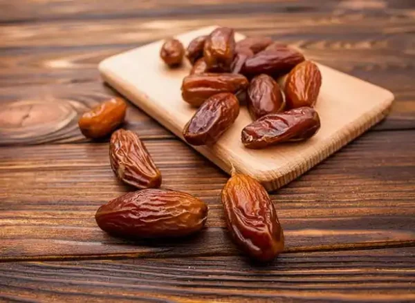 خرما خاصویی خشک درجه یک