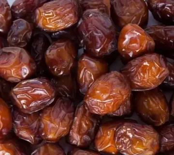 خرید اینترنتی خرما خاصویی