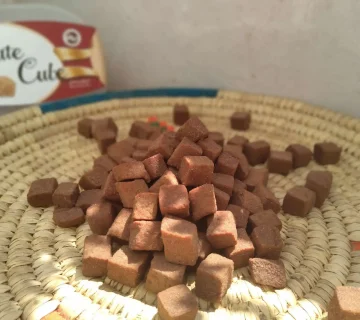 فروش حبه قند خرمایی