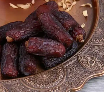 فروش عمده خرما پیارم