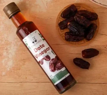 قیمت عمده سرکه خرما