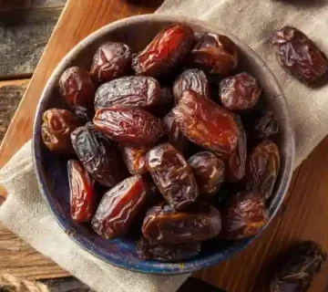 قیمت خرمای صادراتی ایران