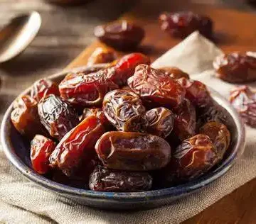 خرید عمده خرمای جهرم