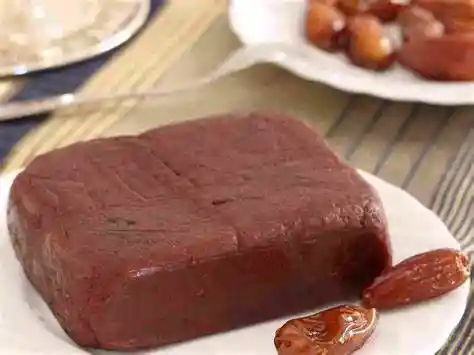 فروش خمیر خرما اصفهان