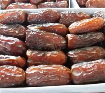 فروش خرما پیارم حاجی آباد