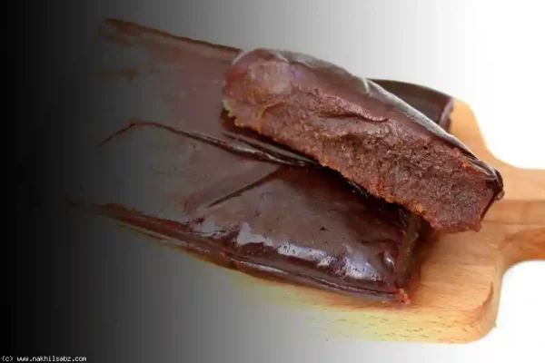 فروش خمیر خرما اصفهان