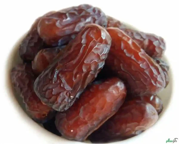 فروش عمده خرما پیارم