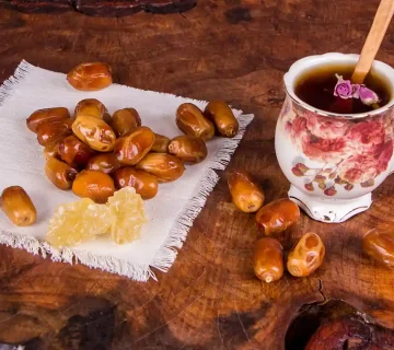 مرکز فروش خرما زاهدی