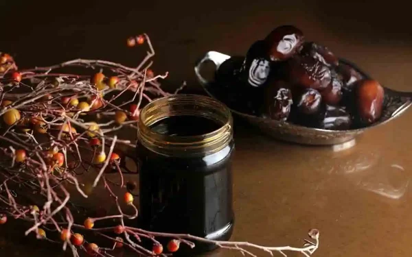 فروش شیره خرما دمباز