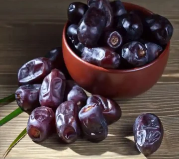 قیمت هر کیلو خرمای مضافتی بم