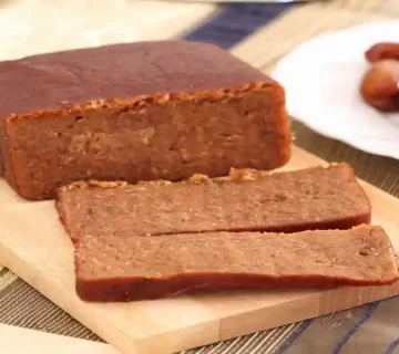 قیمت خمیر خرما کرمان