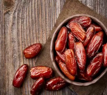 خرما خاصویی خشک درجه یک